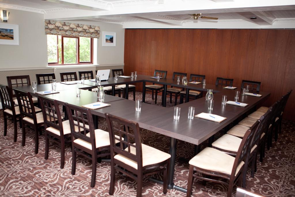 Griffin Inn New Quay Esterno foto
